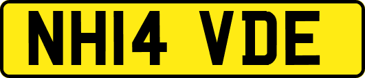 NH14VDE