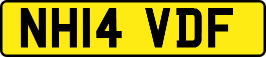 NH14VDF