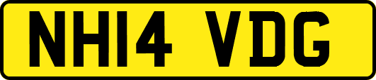 NH14VDG