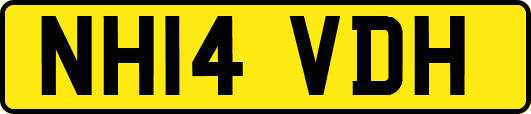 NH14VDH