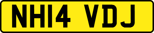 NH14VDJ