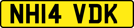 NH14VDK