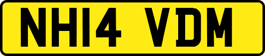 NH14VDM