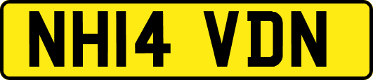 NH14VDN