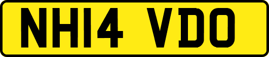 NH14VDO