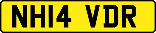 NH14VDR