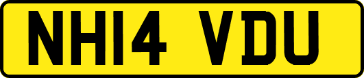 NH14VDU