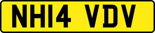 NH14VDV