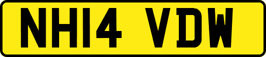 NH14VDW