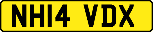 NH14VDX