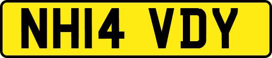 NH14VDY