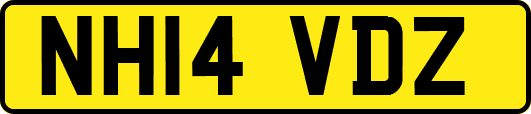 NH14VDZ
