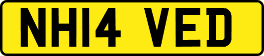 NH14VED
