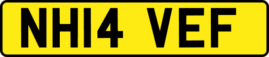 NH14VEF
