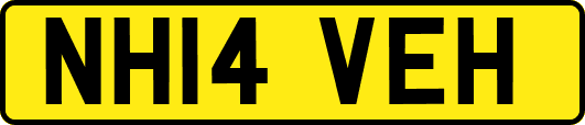 NH14VEH