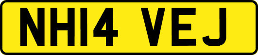NH14VEJ
