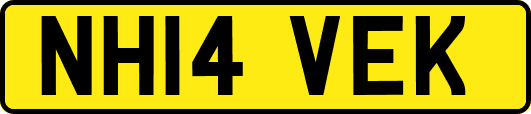 NH14VEK