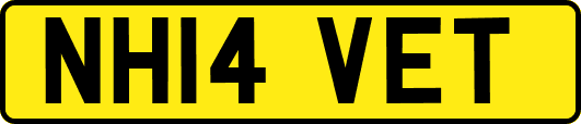 NH14VET