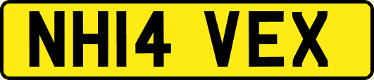NH14VEX