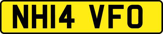 NH14VFO