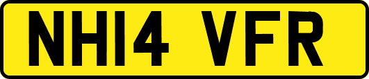 NH14VFR