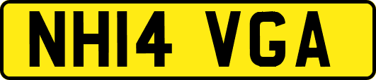 NH14VGA