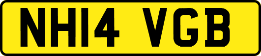NH14VGB