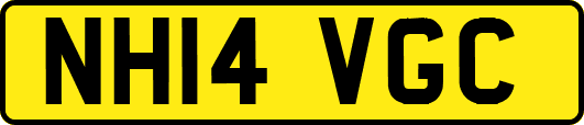 NH14VGC