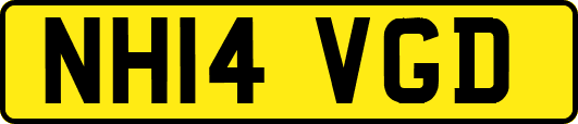 NH14VGD
