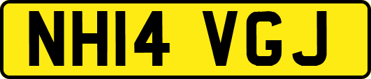 NH14VGJ