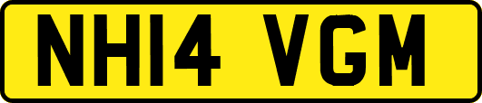 NH14VGM
