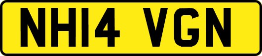 NH14VGN