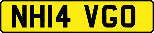 NH14VGO