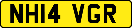 NH14VGR