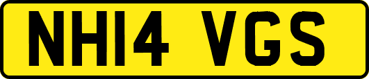 NH14VGS
