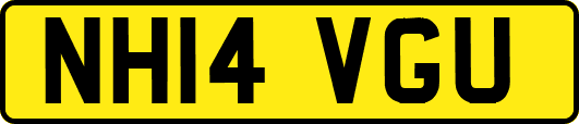 NH14VGU