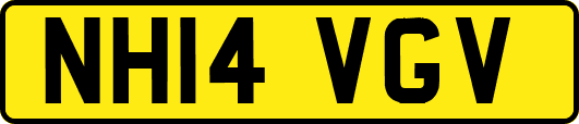 NH14VGV