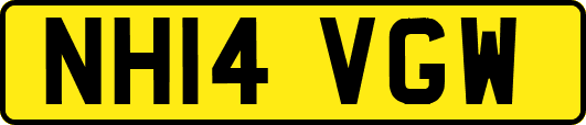 NH14VGW