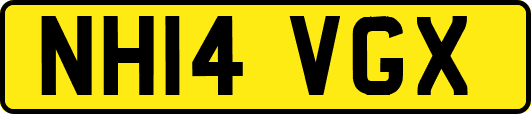 NH14VGX