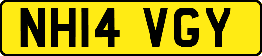 NH14VGY