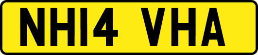 NH14VHA