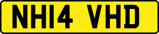 NH14VHD