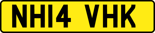 NH14VHK