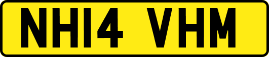 NH14VHM