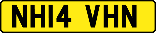 NH14VHN