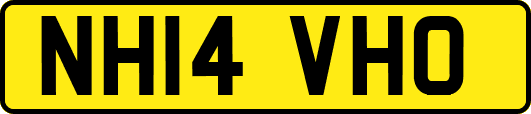 NH14VHO