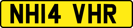 NH14VHR