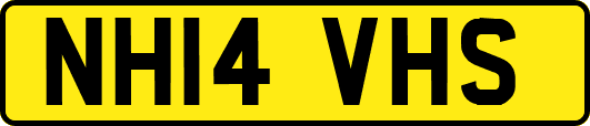 NH14VHS