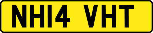 NH14VHT