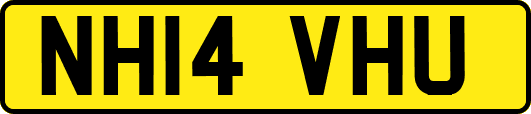 NH14VHU